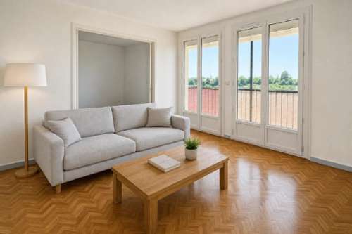 Bourges Cher apartment foto 7364428