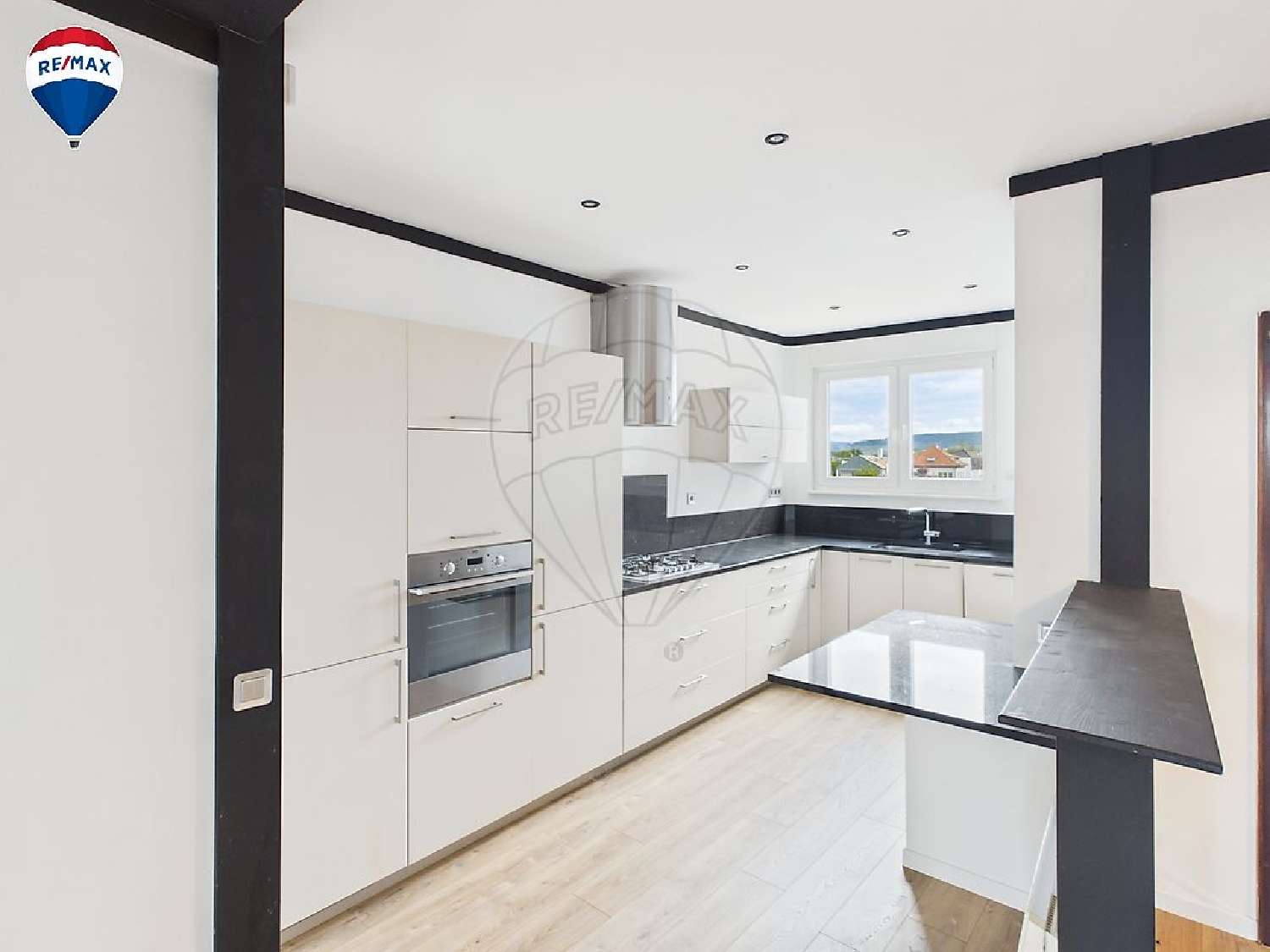 à vendre appartement Bourgfelden Haut-Rhin 2