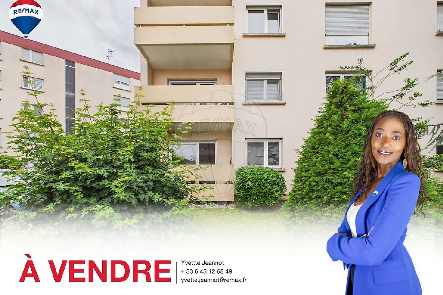 for sale apartment Bourgfelden Haut-Rhin 1