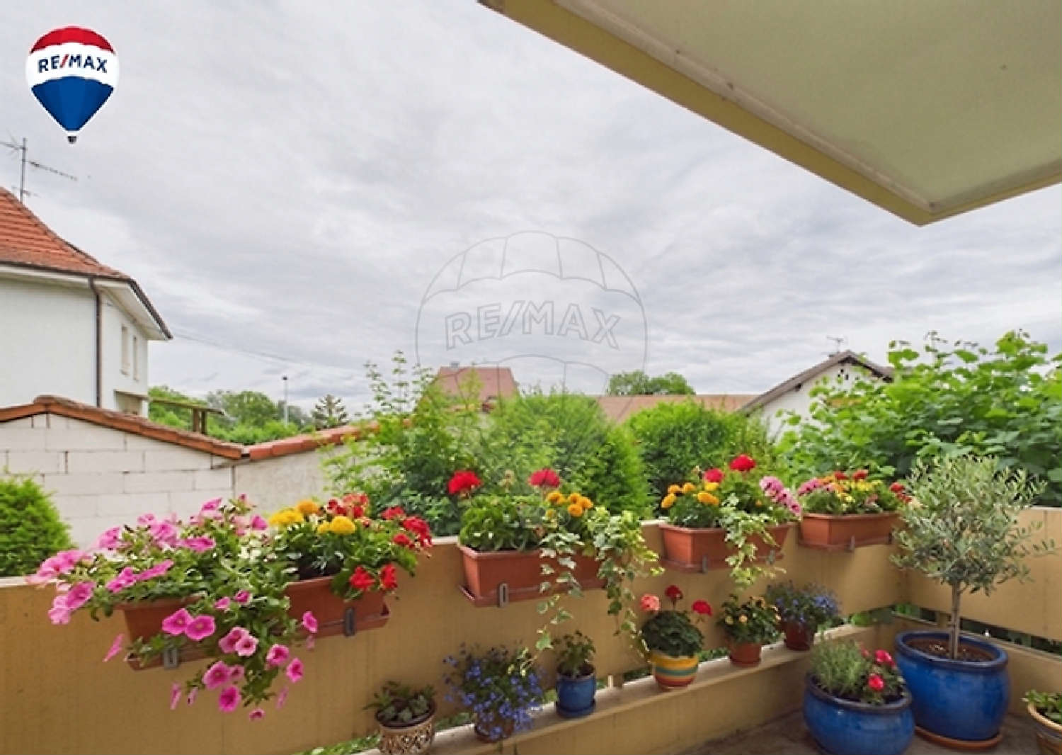 for sale apartment Bourgfelden Haut-Rhin 4