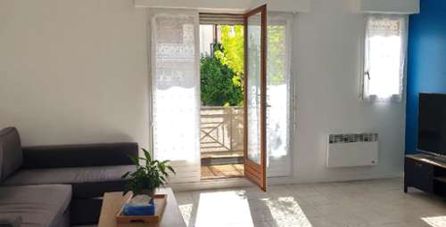 Bray-sur-Seine Seine-et-Marne appartement foto 7350241