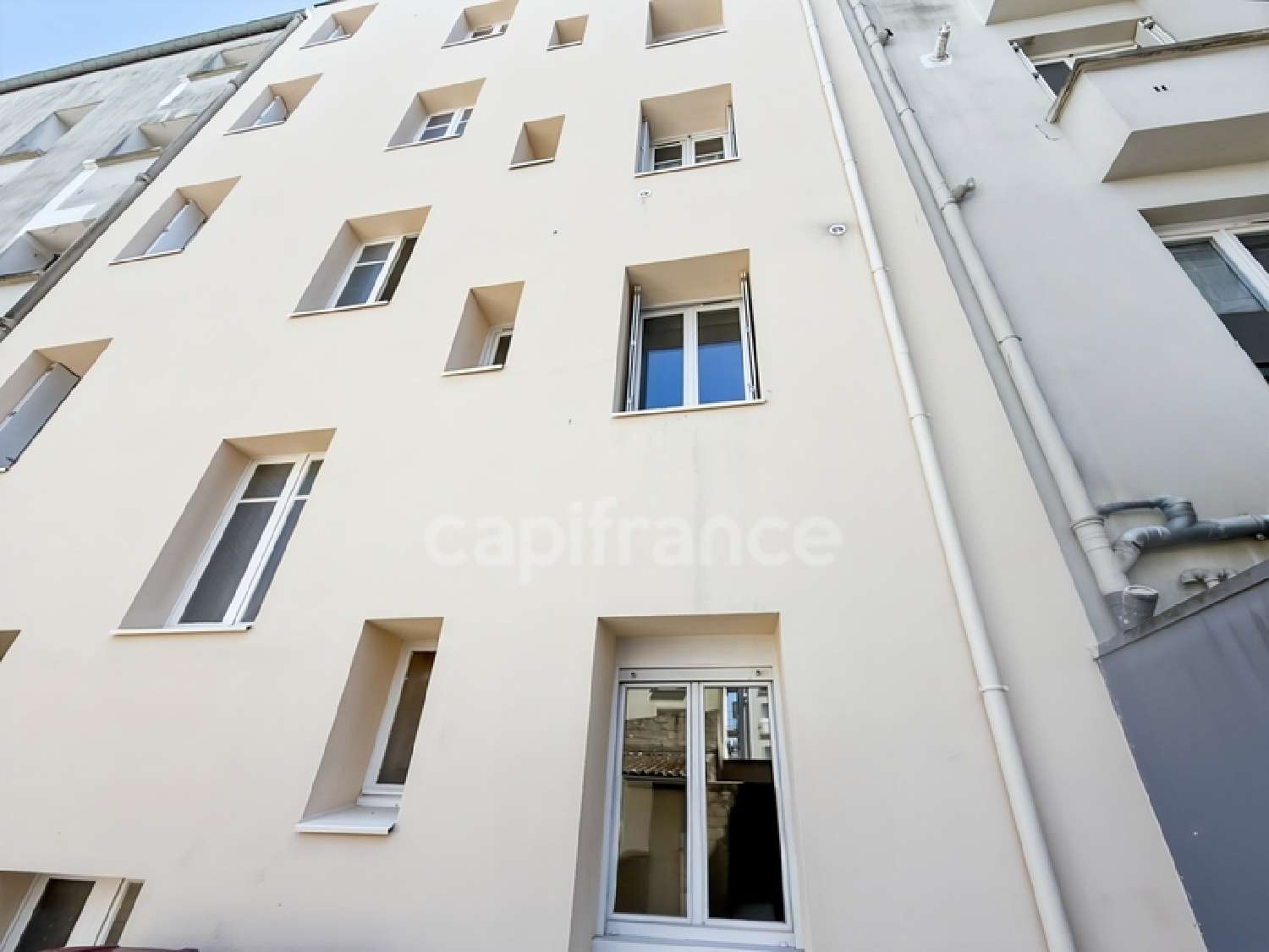 for sale apartment Brest Finistère 7