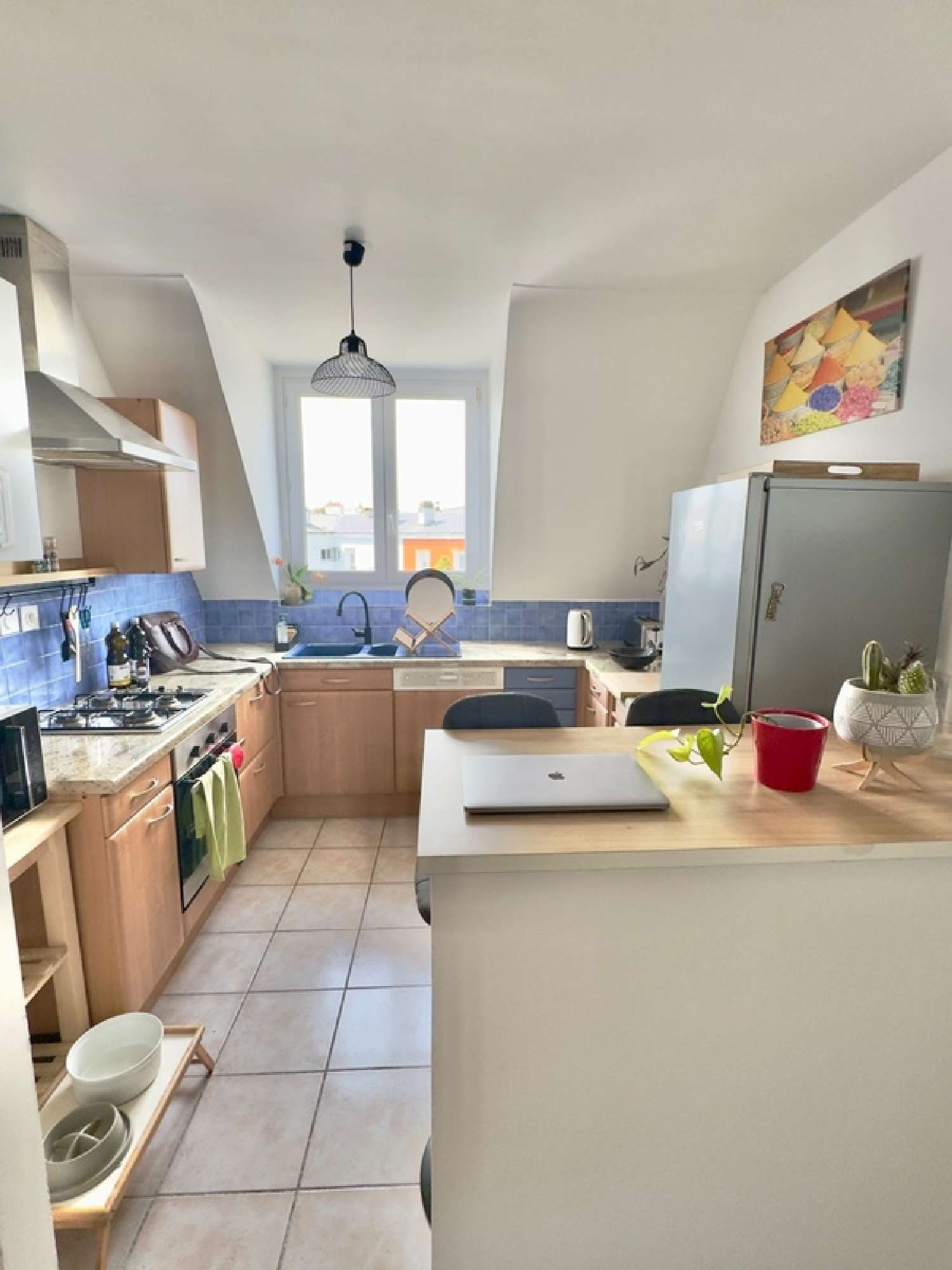 for sale apartment Brest Finistère 7