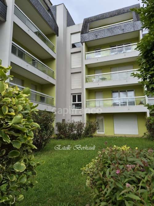 Brest Finistère apartment foto 7356486