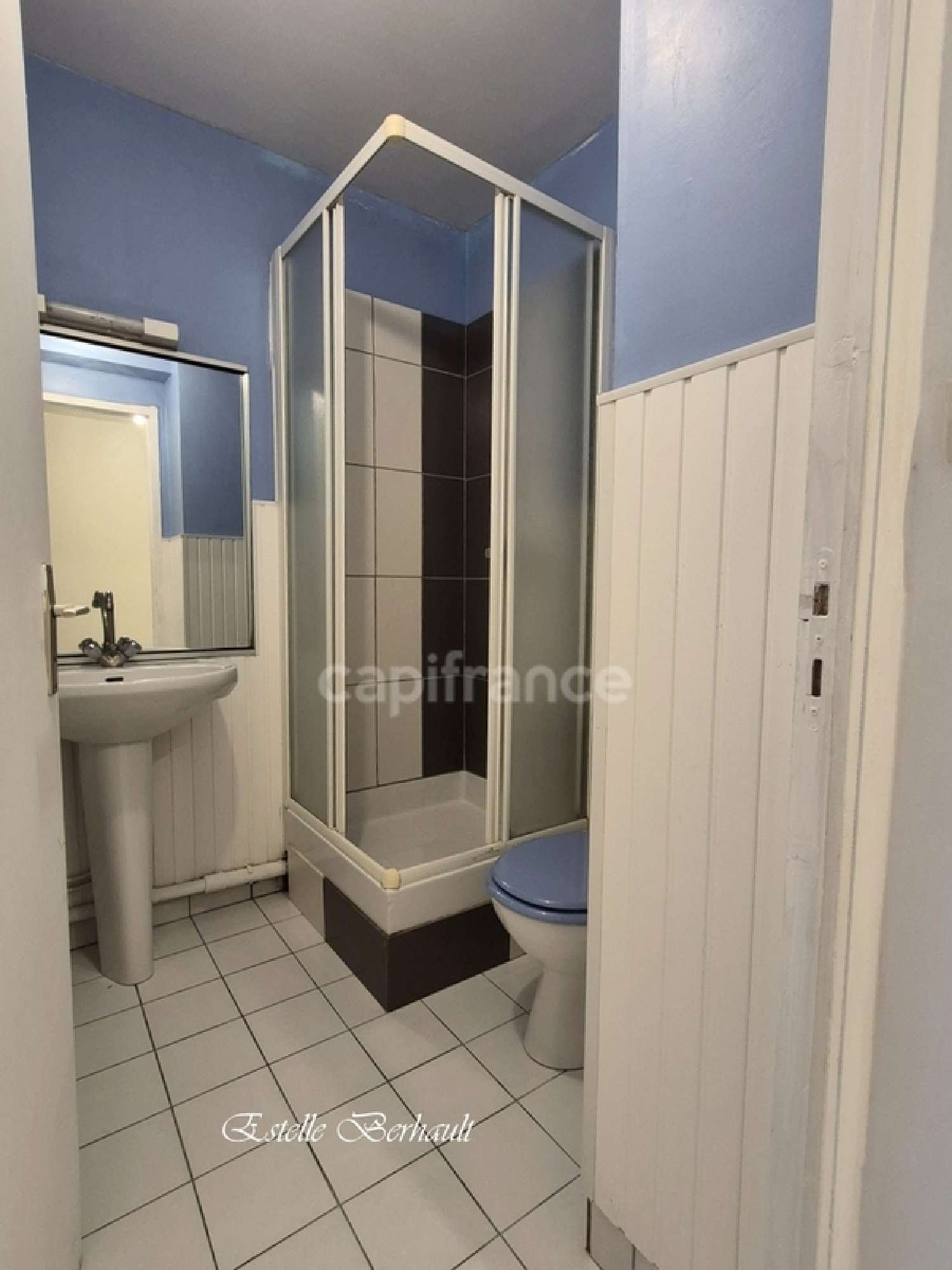  for sale apartment Brest Finistère 5