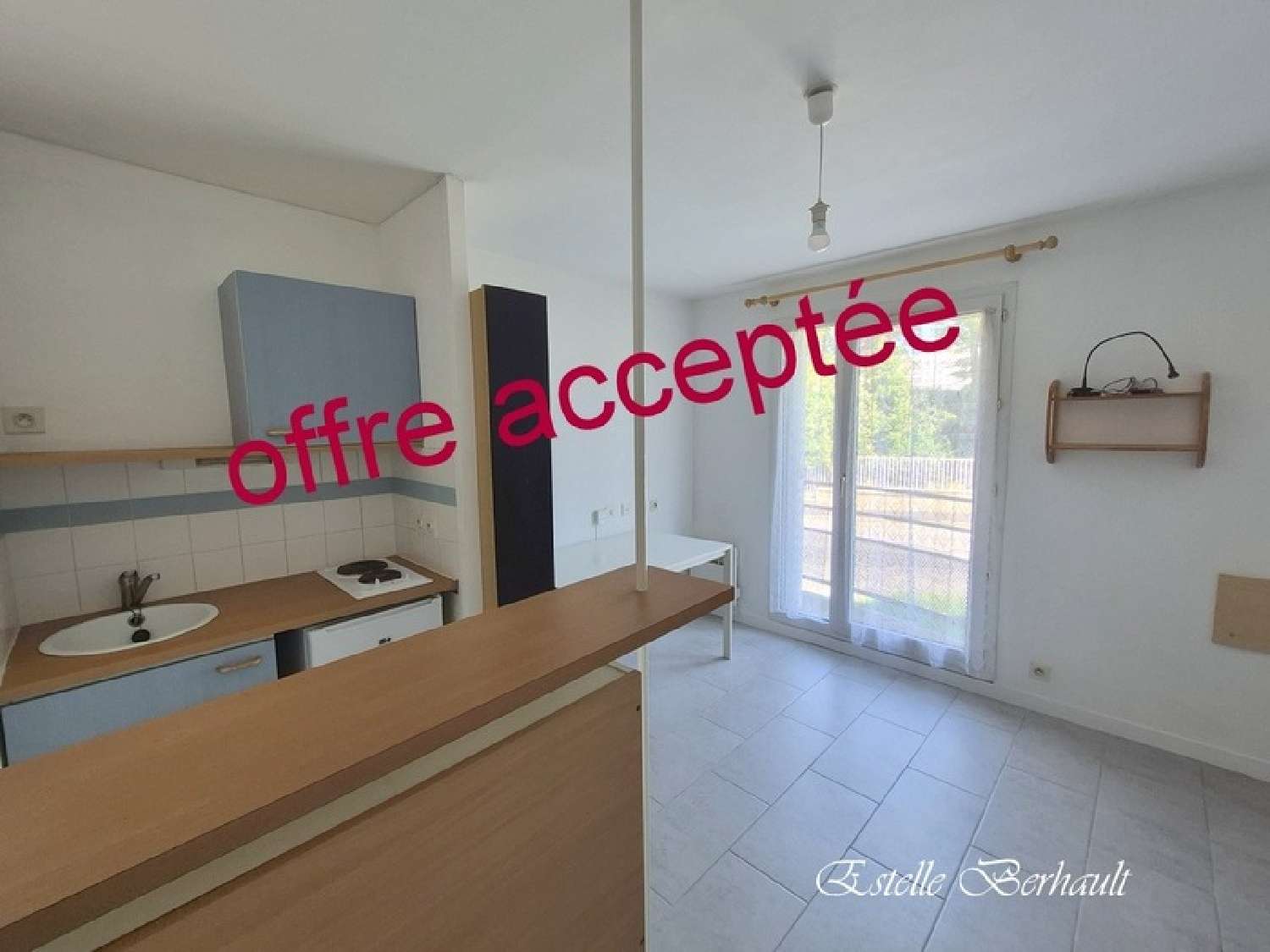 à vendre appartement Brest Finistère 1
