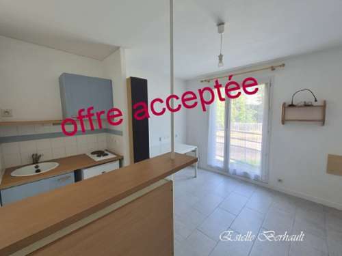 Brest Finistère appartement foto 7356965