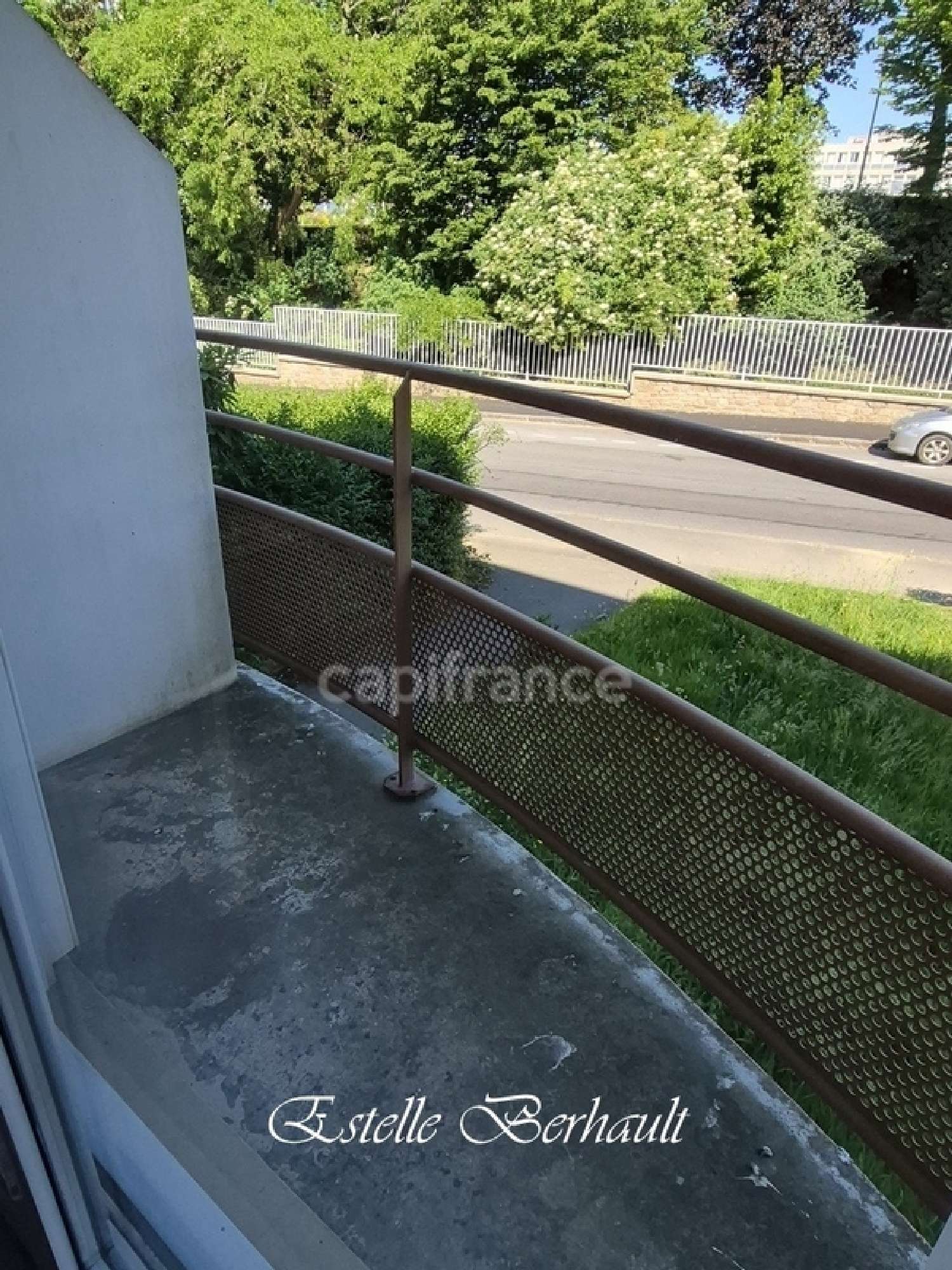 à vendre appartement Brest Finistère 2
