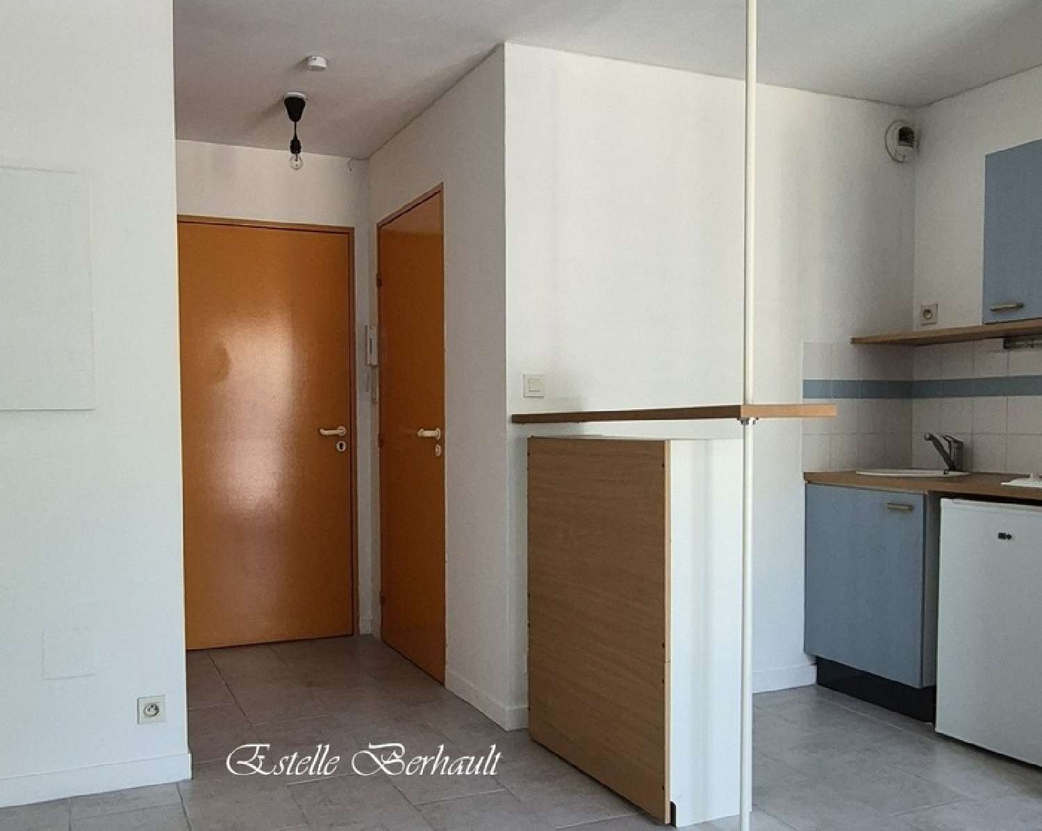 à vendre appartement Brest Finistère 5