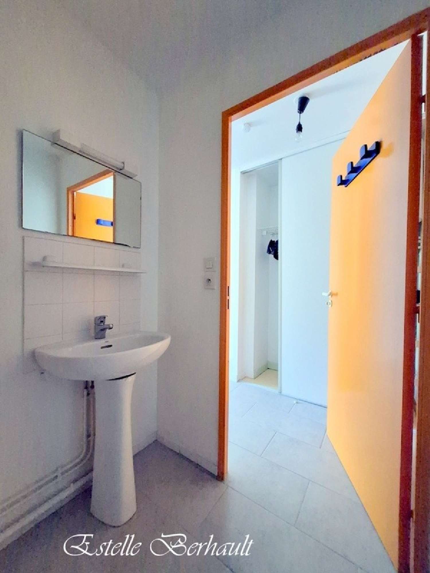 à vendre appartement Brest Finistère 6