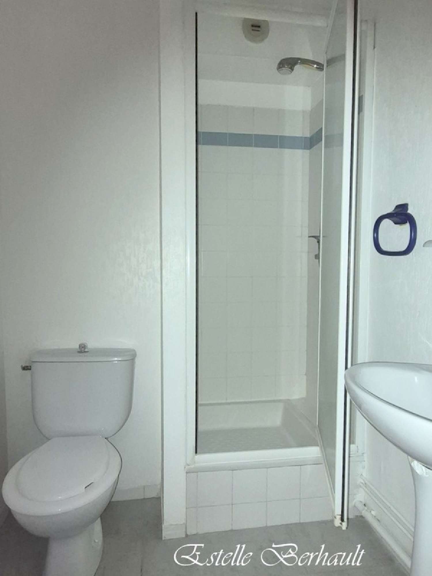 à vendre appartement Brest Finistère 7