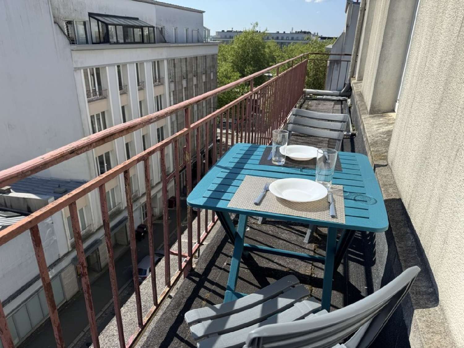  kaufen Wohnung/ Apartment Brest Finistère 1