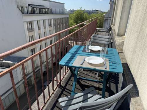 Brest Finistère Wohnung/ Apartment Bild 7361687