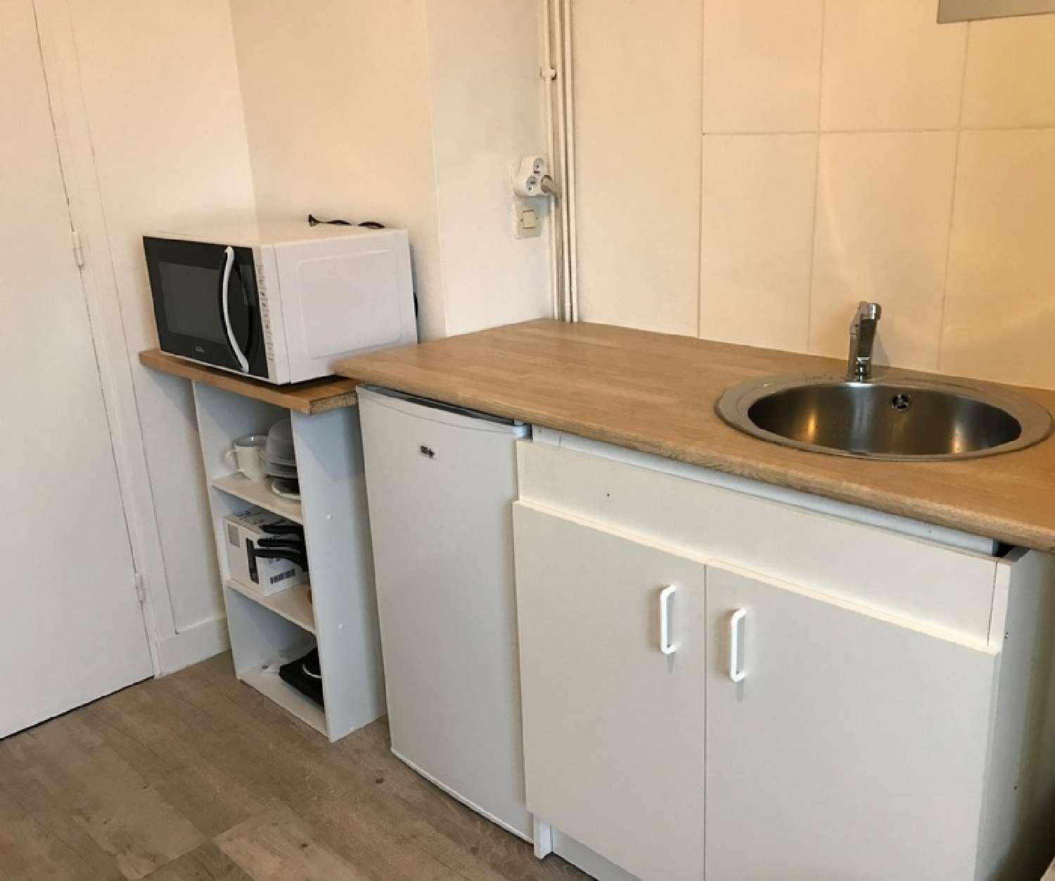  kaufen Wohnung/ Apartment Brest Finistère 3