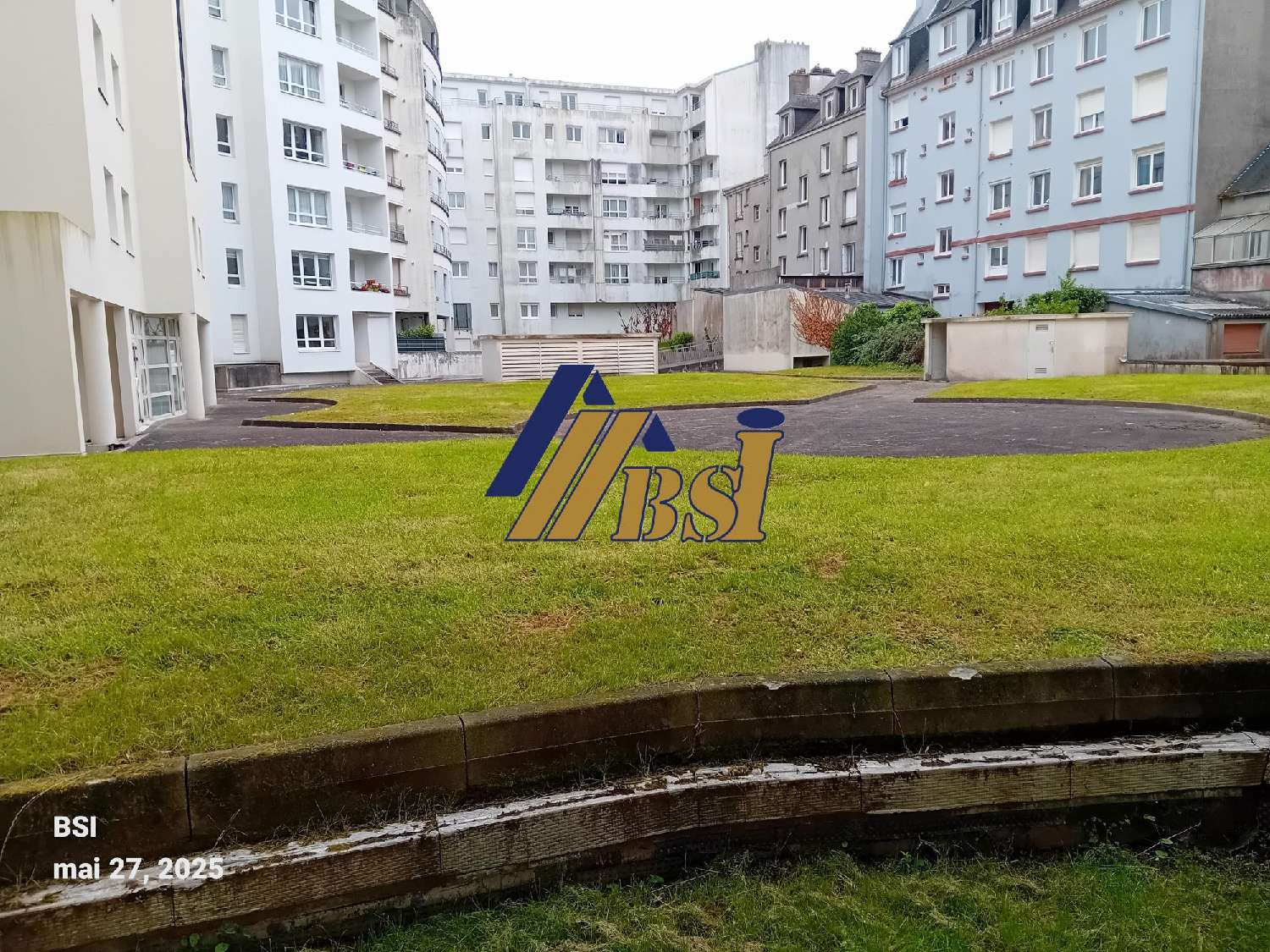 kaufen Wohnung/ Apartment Brest Finistère 1
