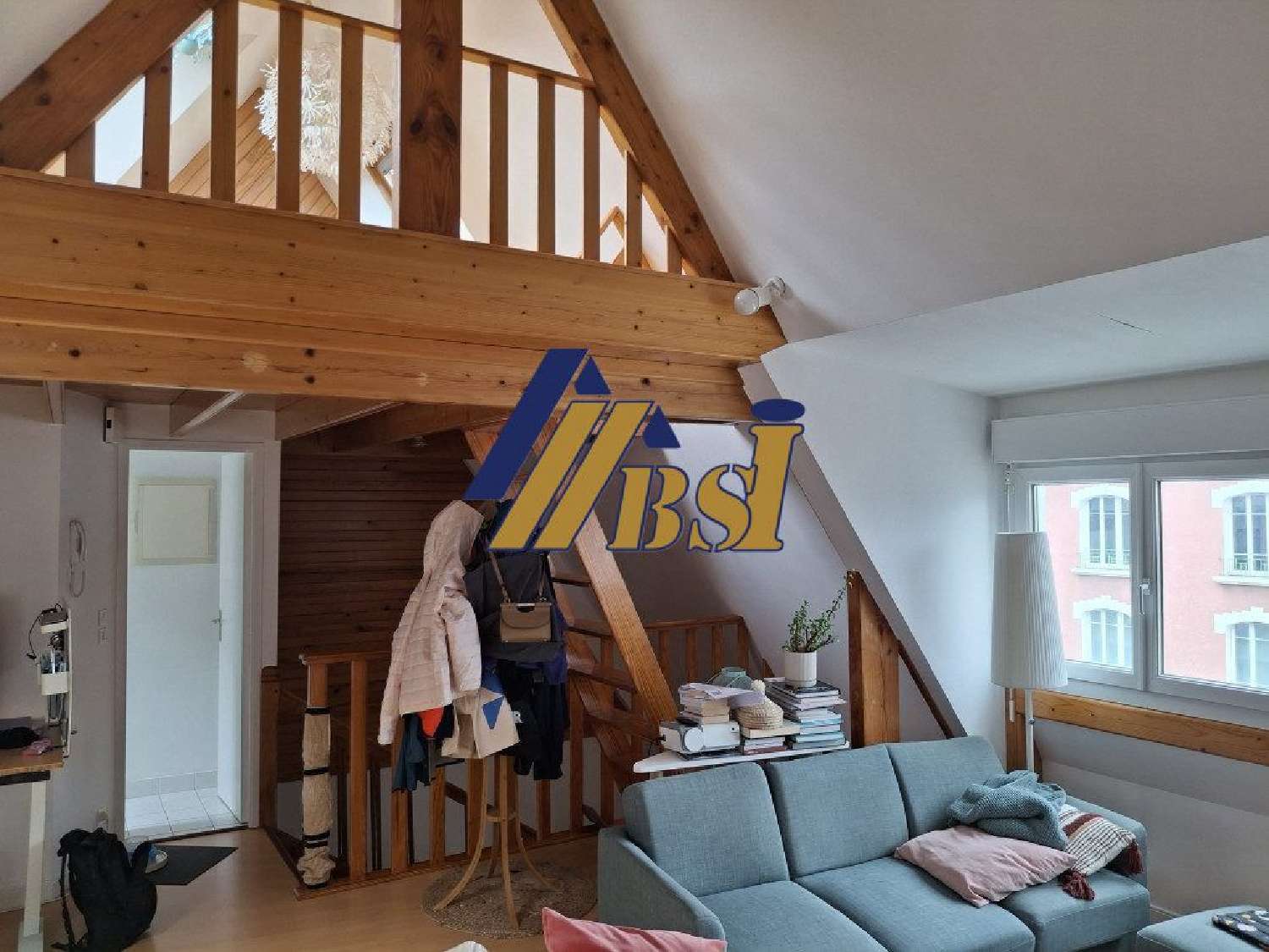 kaufen Wohnung/ Apartment Brest Finistère 1