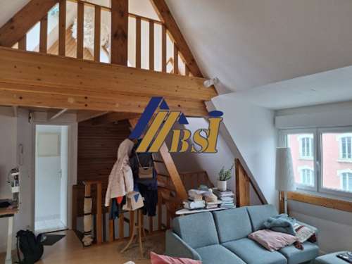 Brest Finistère Wohnung/ Apartment Bild 7351207