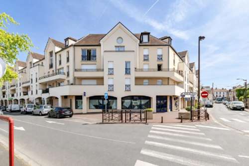Brétigny-sur-Orge Essonne apartment foto 7364553