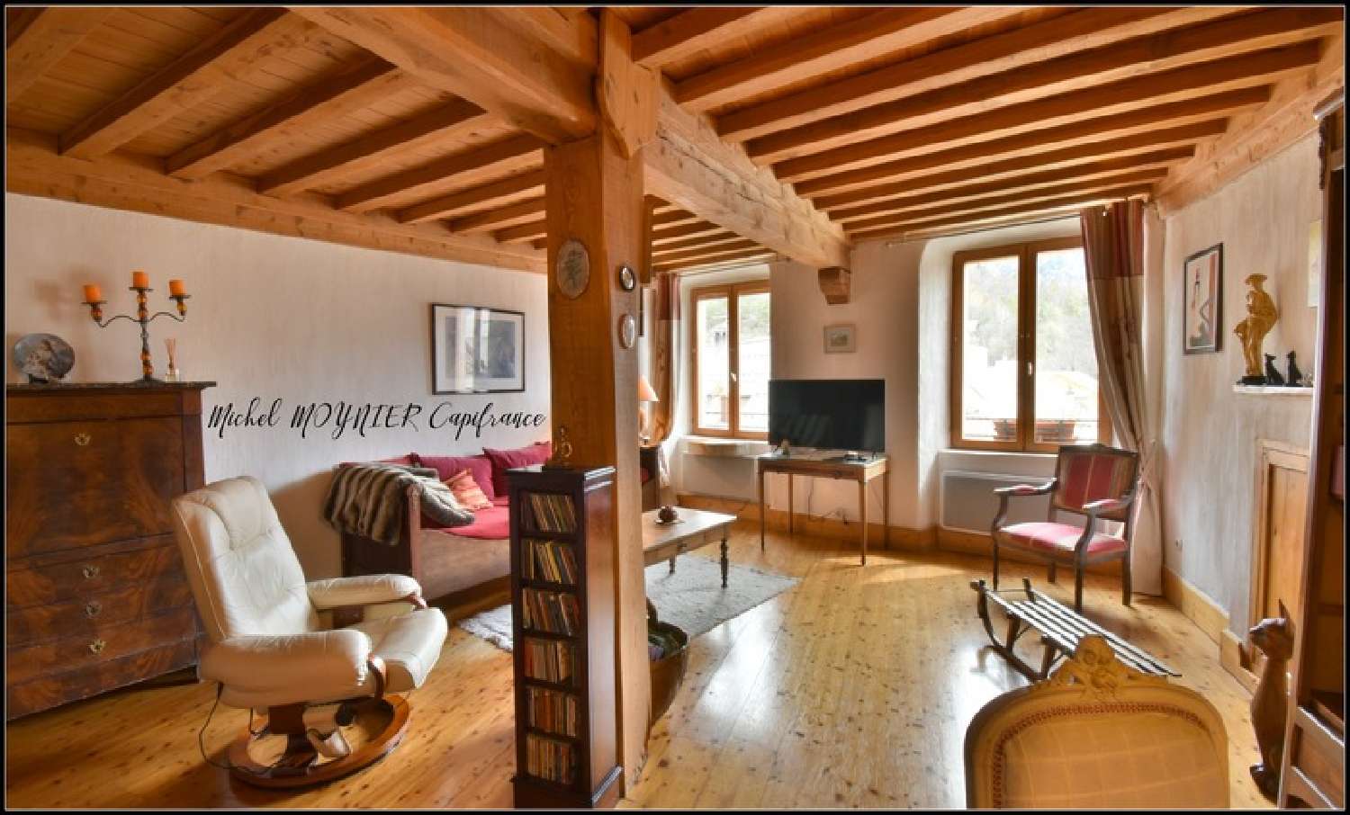 kaufen Wohnung/ Apartment Briançon Hautes-Alpes 1