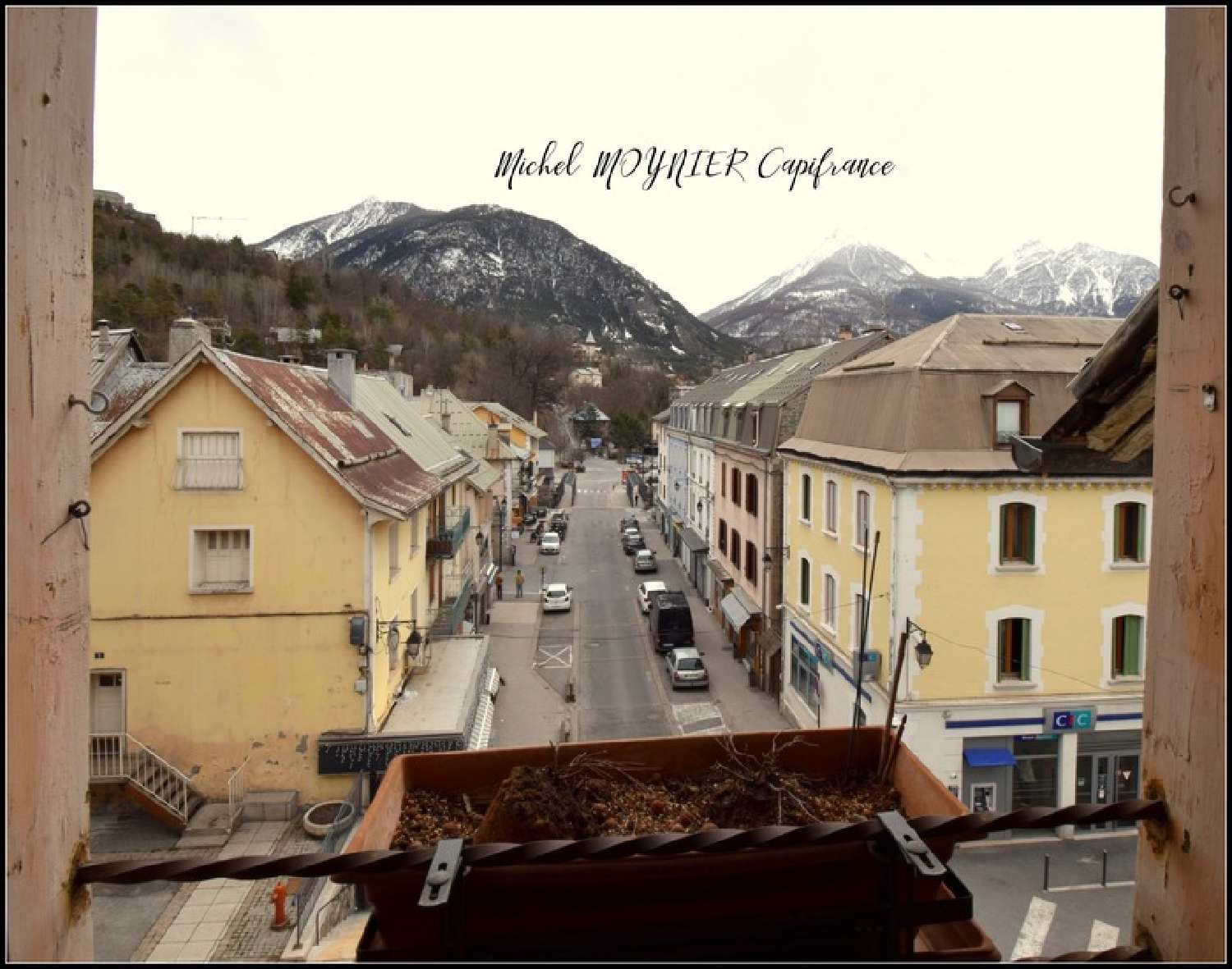 kaufen Wohnung/ Apartment Briançon Hautes-Alpes 2