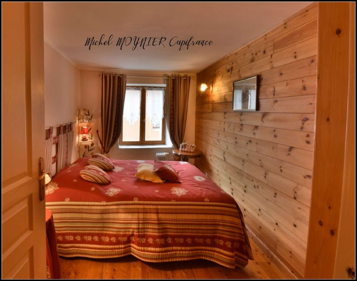 kaufen Wohnung/ Apartment Briançon Hautes-Alpes 3