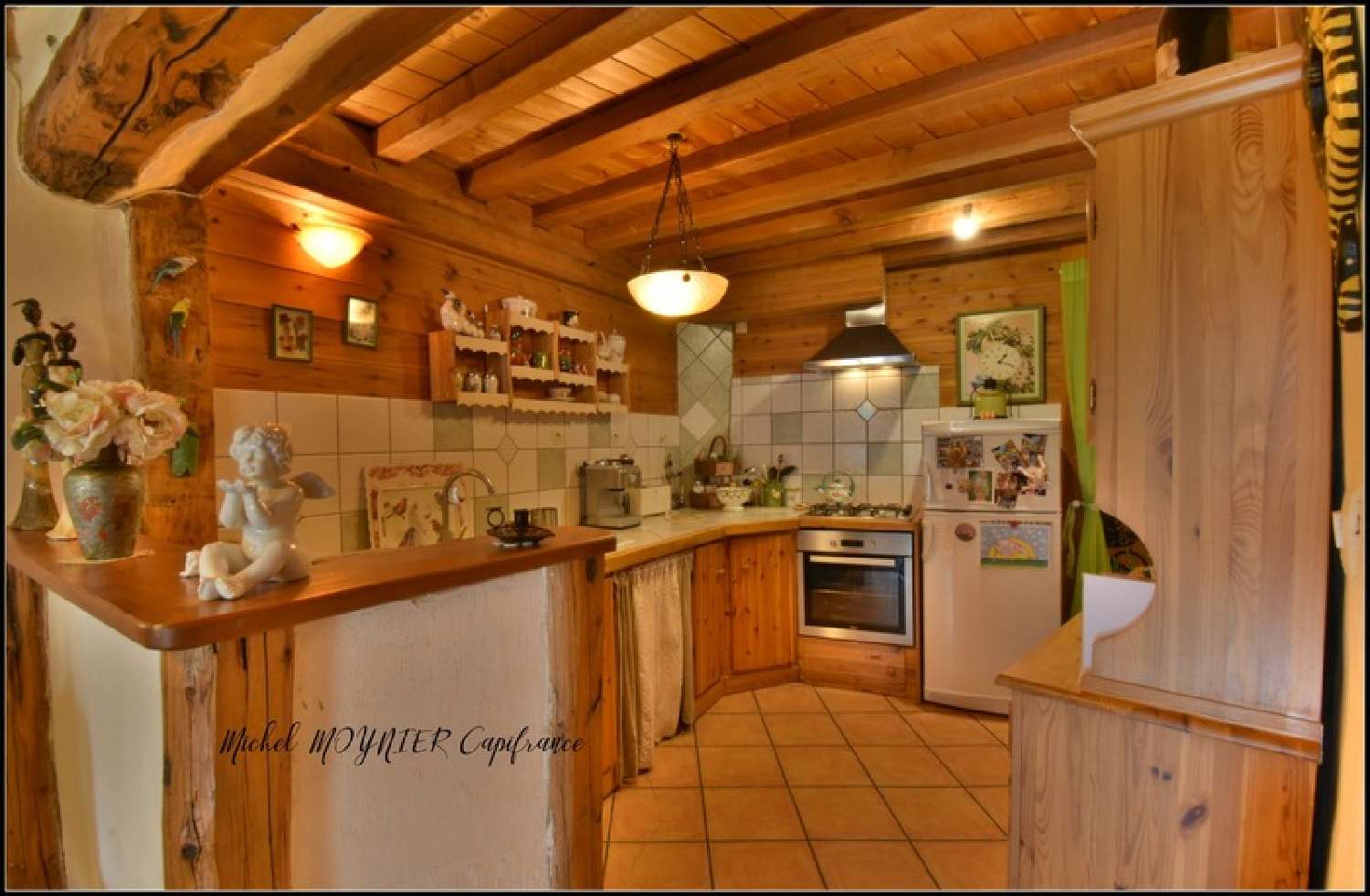 kaufen Wohnung/ Apartment Briançon Hautes-Alpes 4