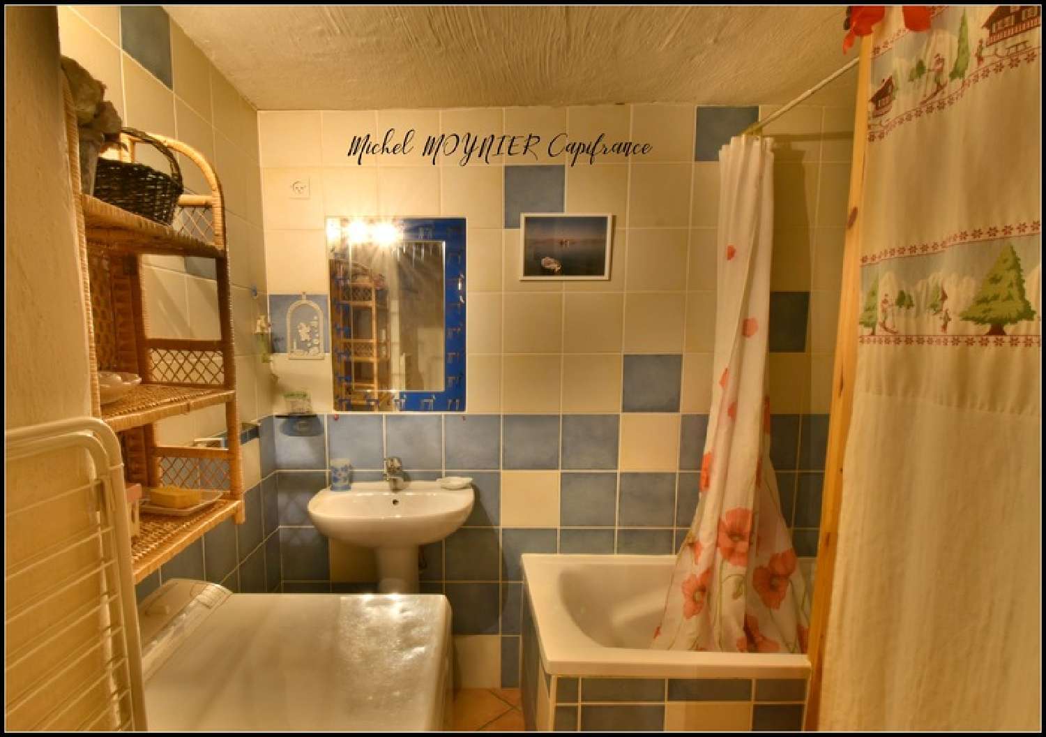 kaufen Wohnung/ Apartment Briançon Hautes-Alpes 6
