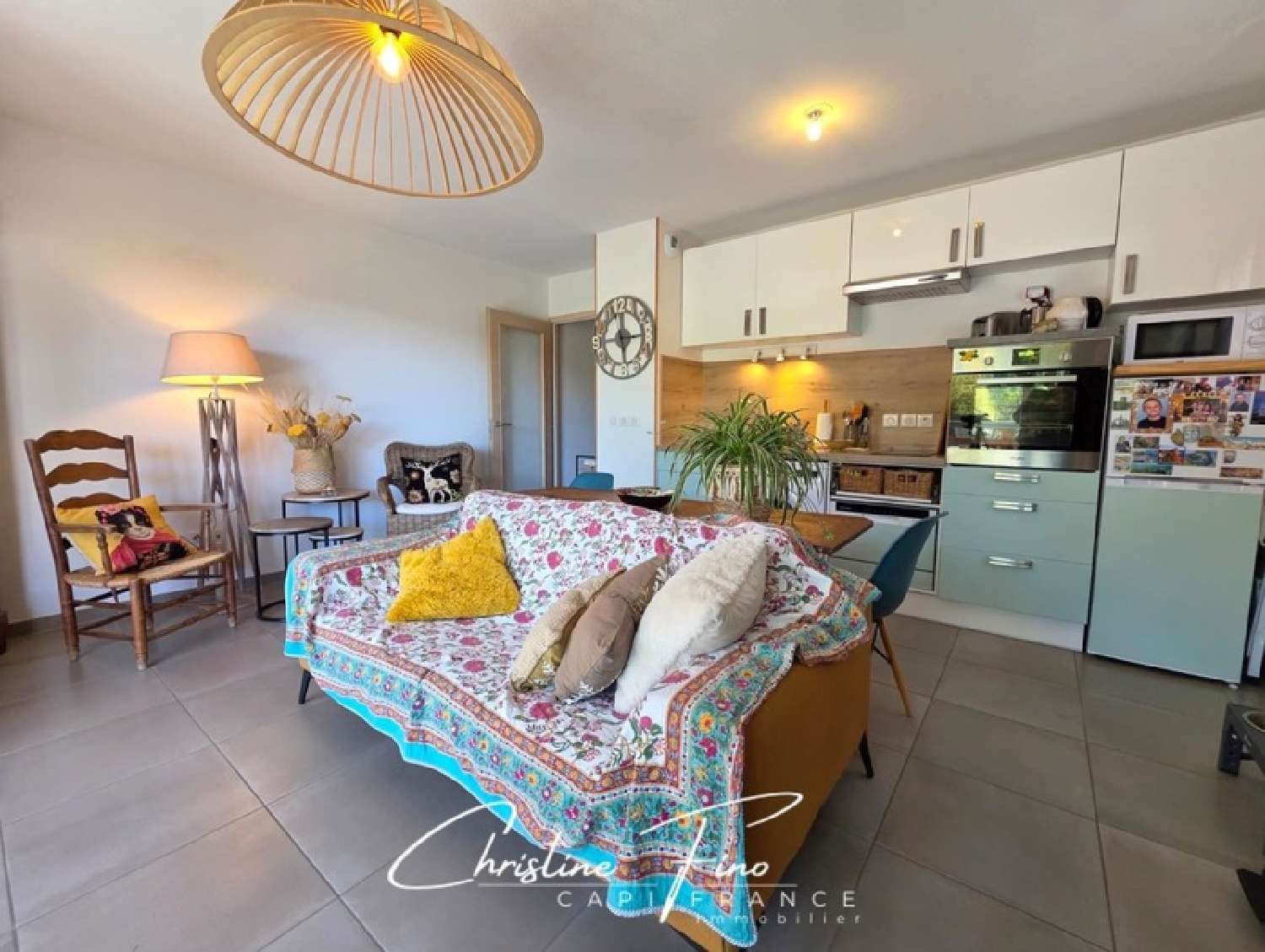 te koop appartement Briançon Hautes-Alpes 4