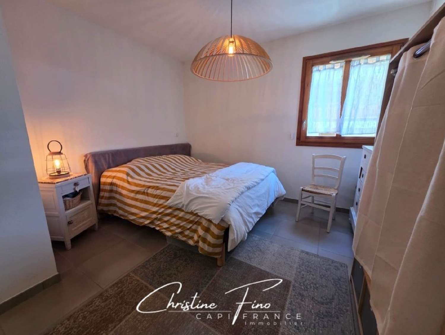 te koop appartement Briançon Hautes-Alpes 5