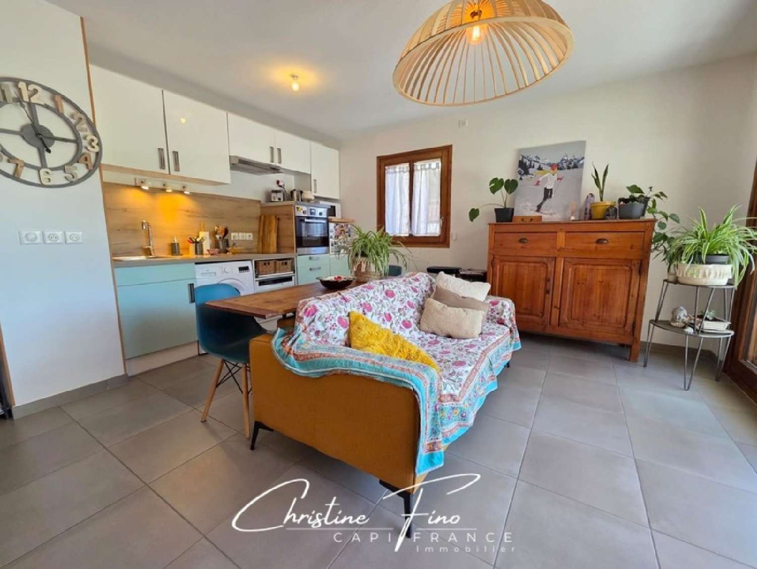 te koop appartement Briançon Hautes-Alpes 6