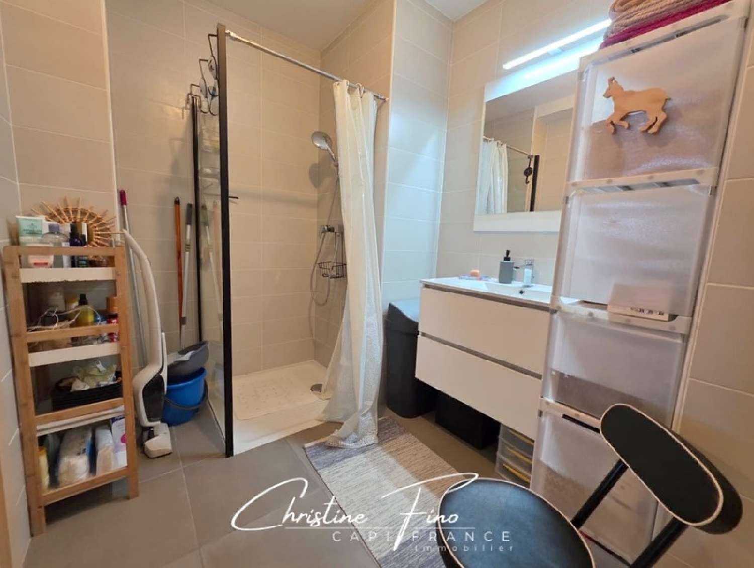 te koop appartement Briançon Hautes-Alpes 7