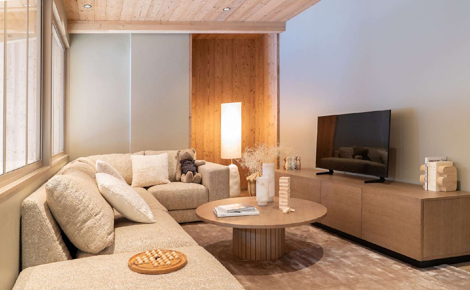 kaufen Wohnung/ Apartment Brides-les-Bains Savoie 1