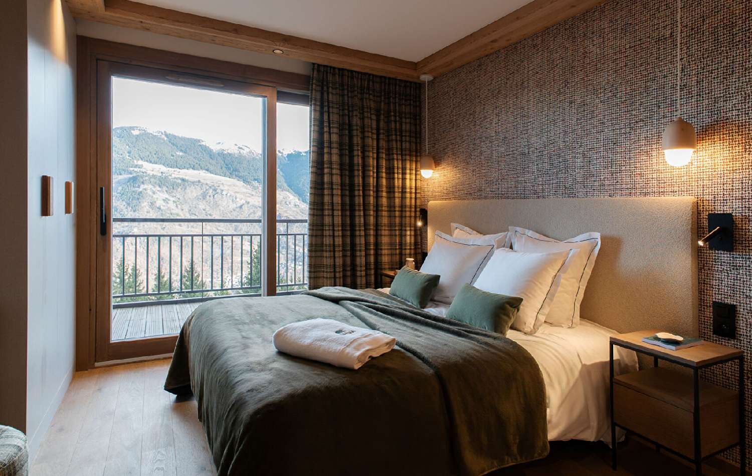 kaufen Wohnung/ Apartment Brides-les-Bains Savoie 2