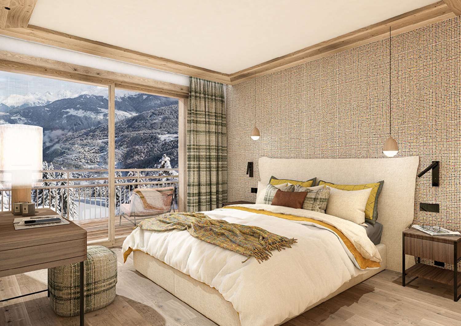  te koop appartement Brides-les-Bains Savoie 2