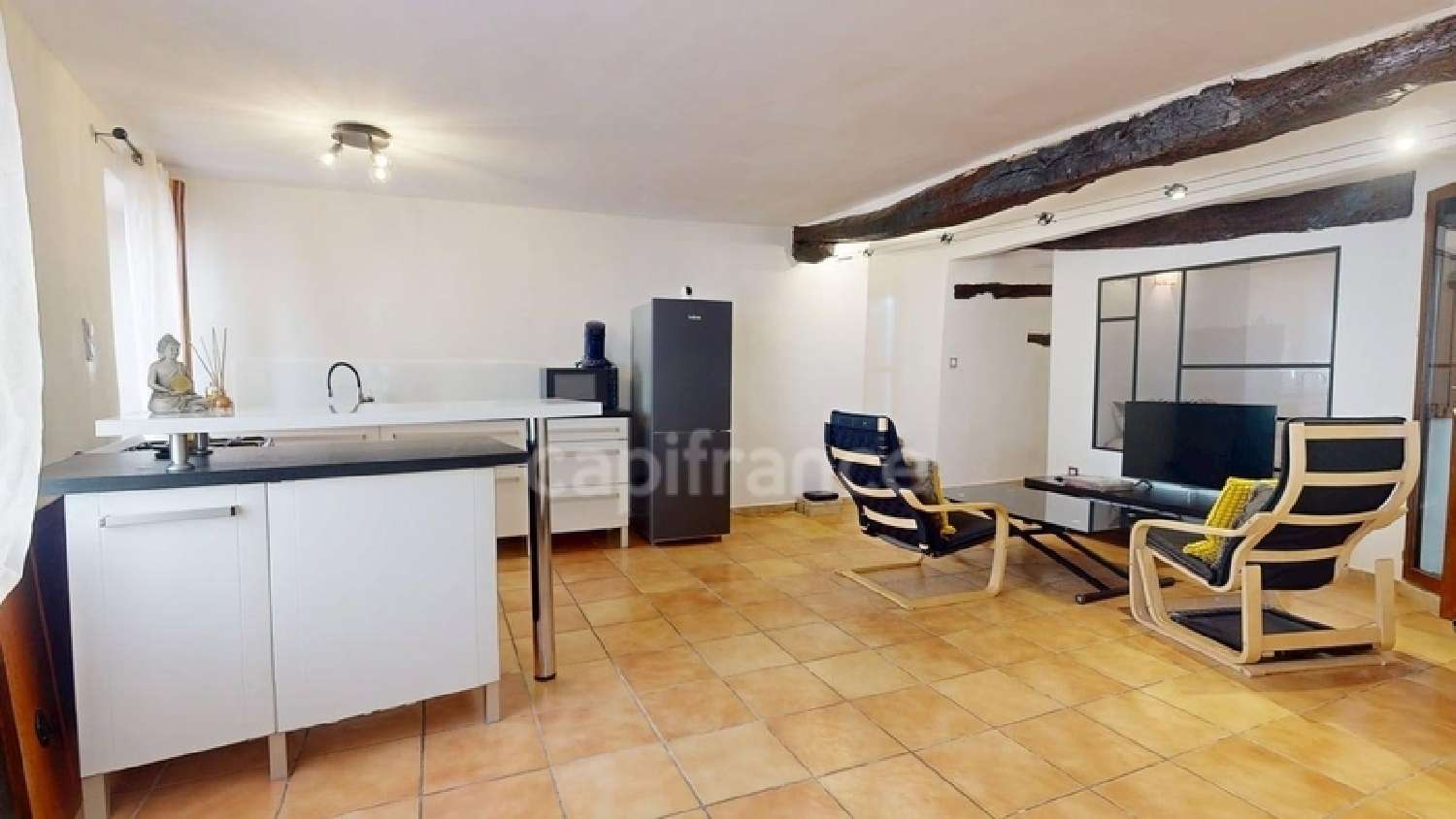 à vendre appartement Brignoles Var 1