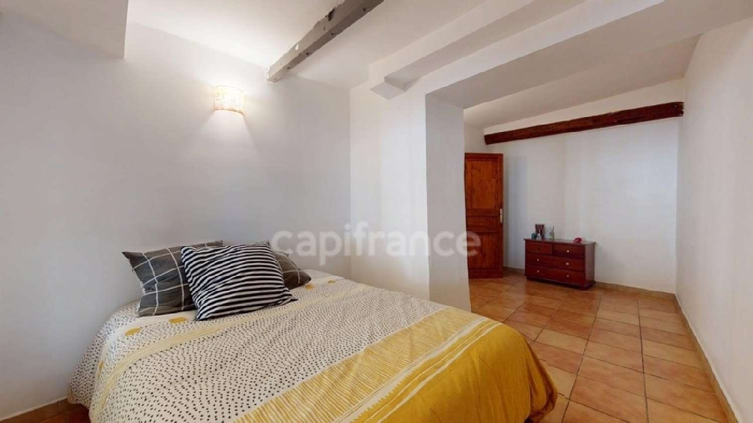 à vendre appartement Brignoles Var 2