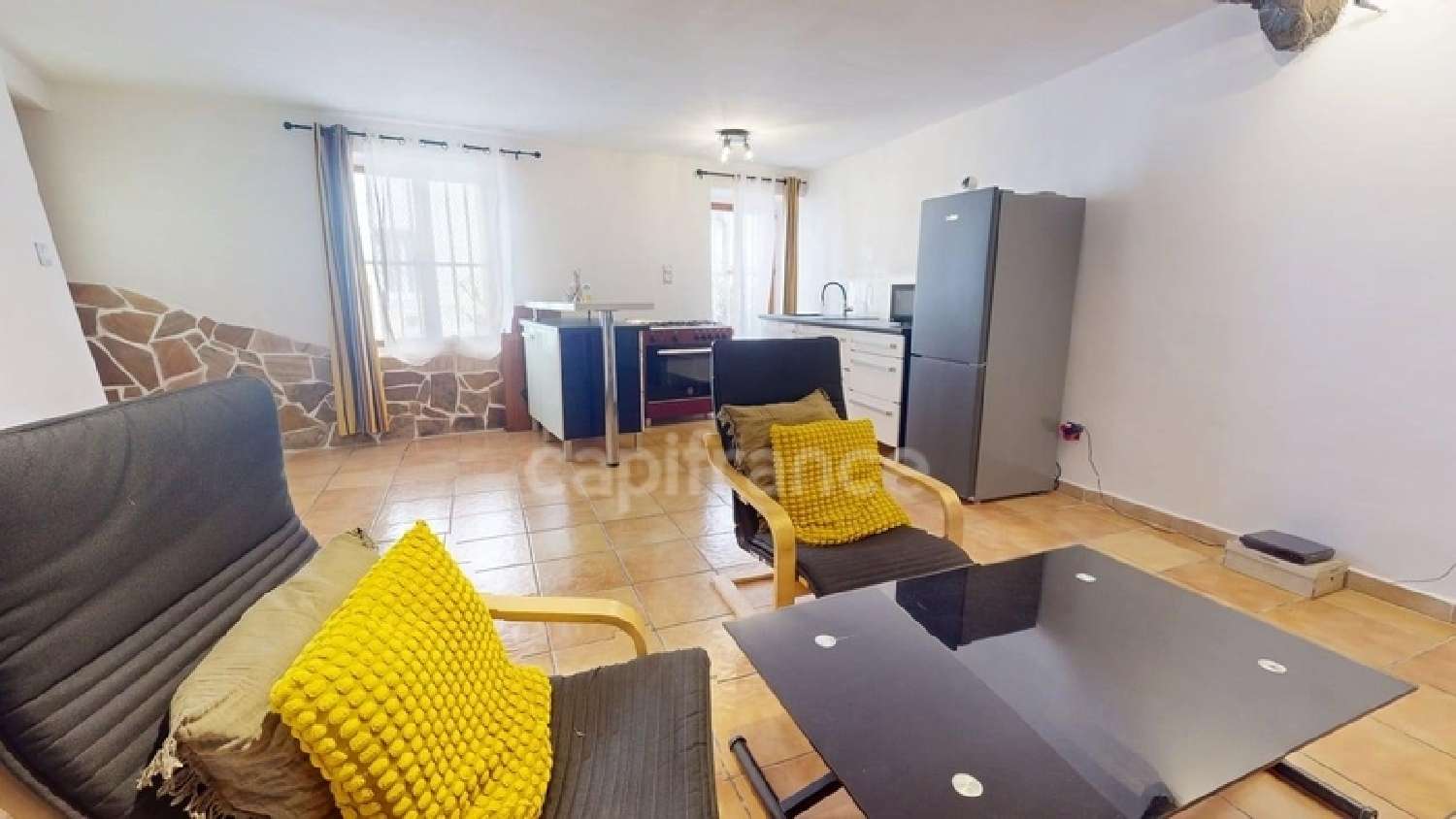 à vendre appartement Brignoles Var 3