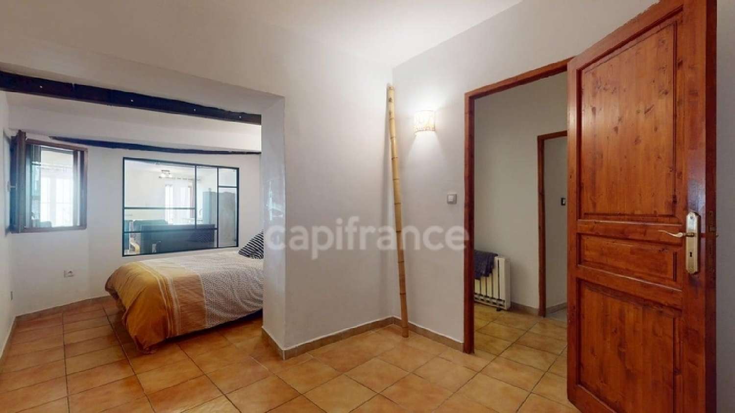 à vendre appartement Brignoles Var 4