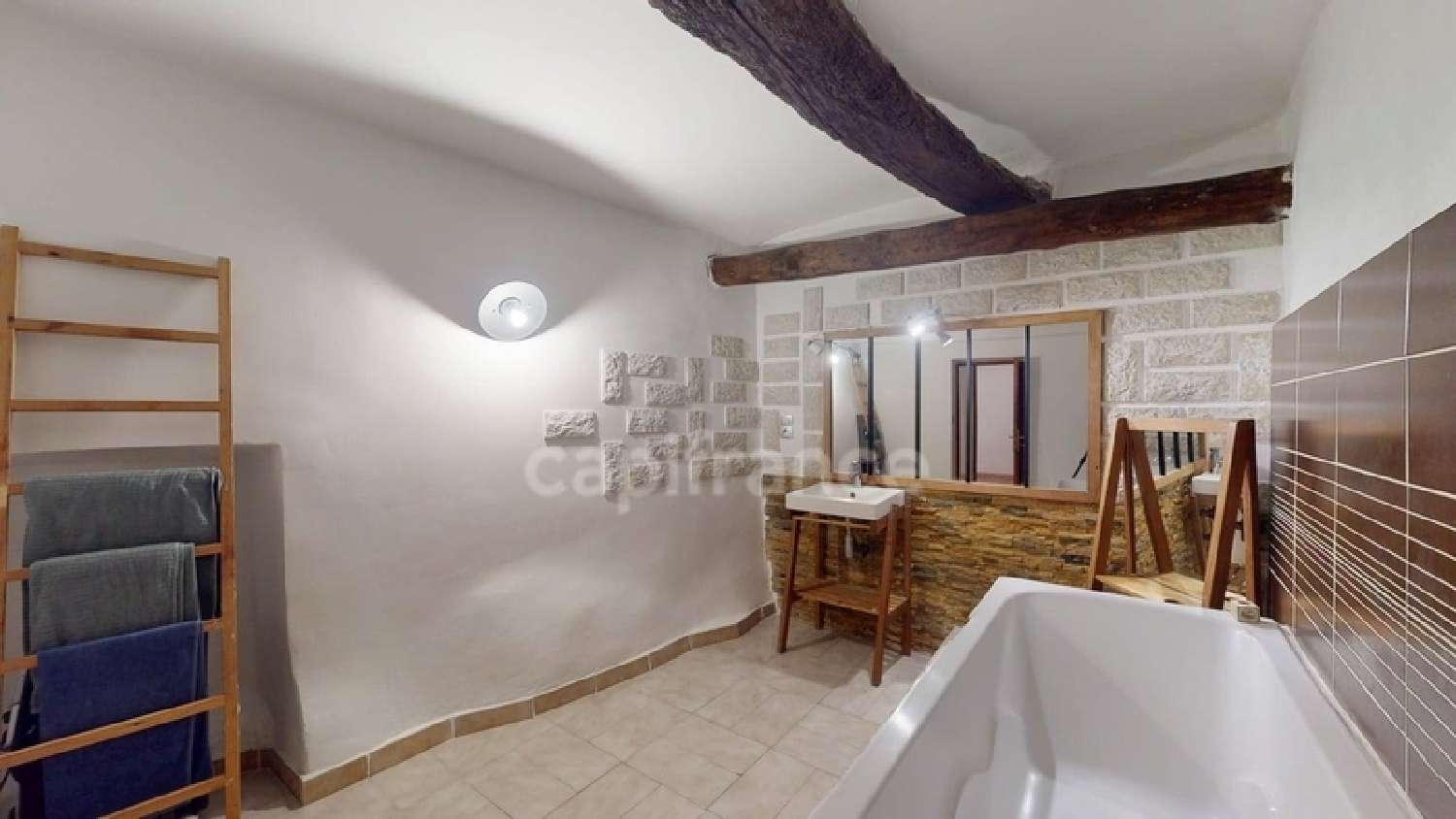à vendre appartement Brignoles Var 5