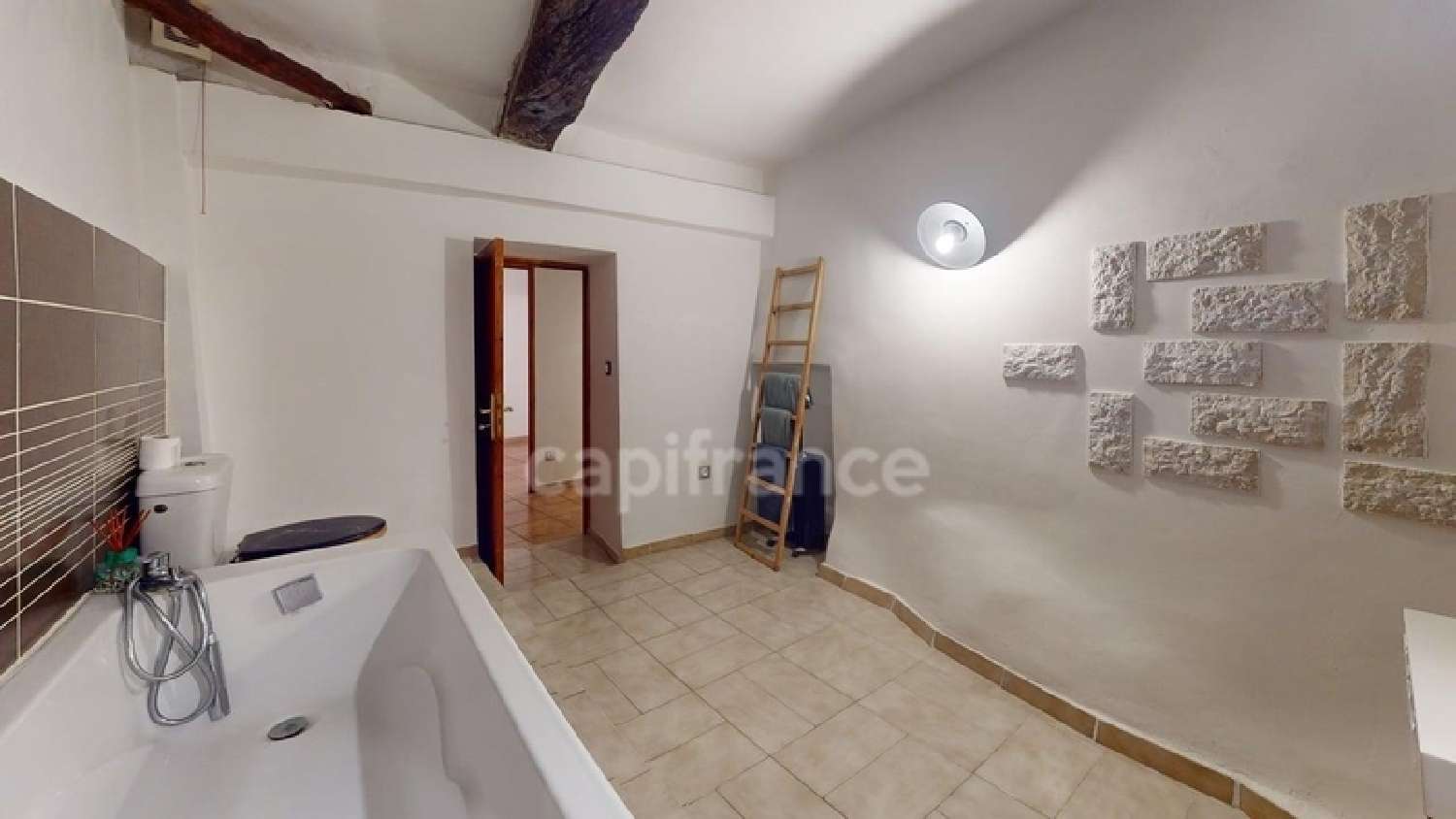 à vendre appartement Brignoles Var 6