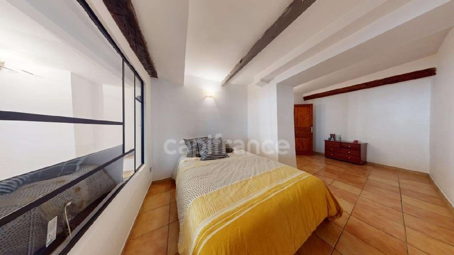 à vendre appartement Brignoles Var 7