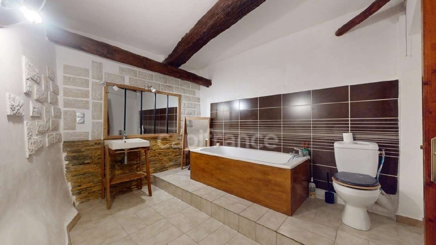 à vendre appartement Brignoles Var 8