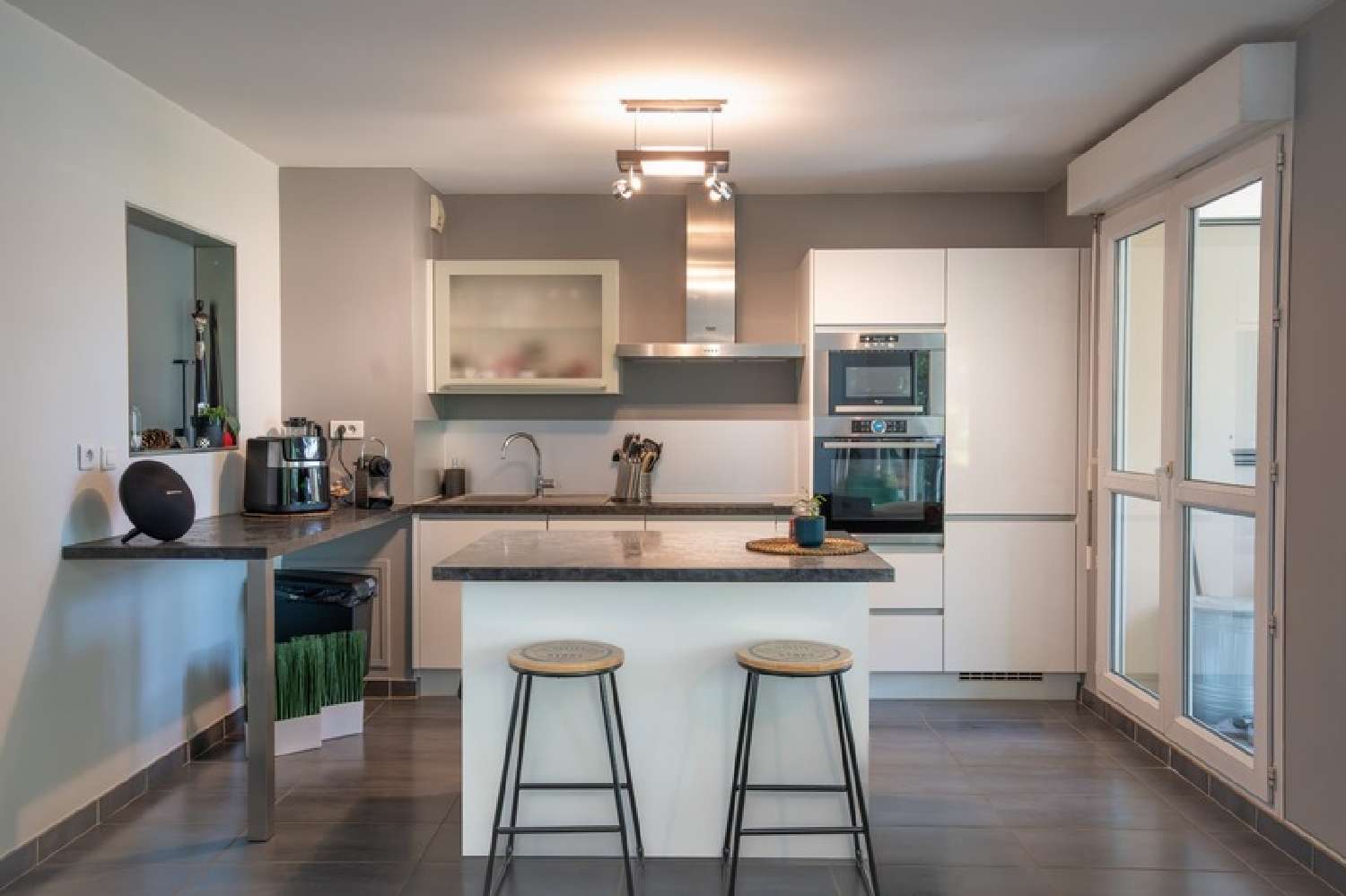  for sale apartment Bron Rhône 5