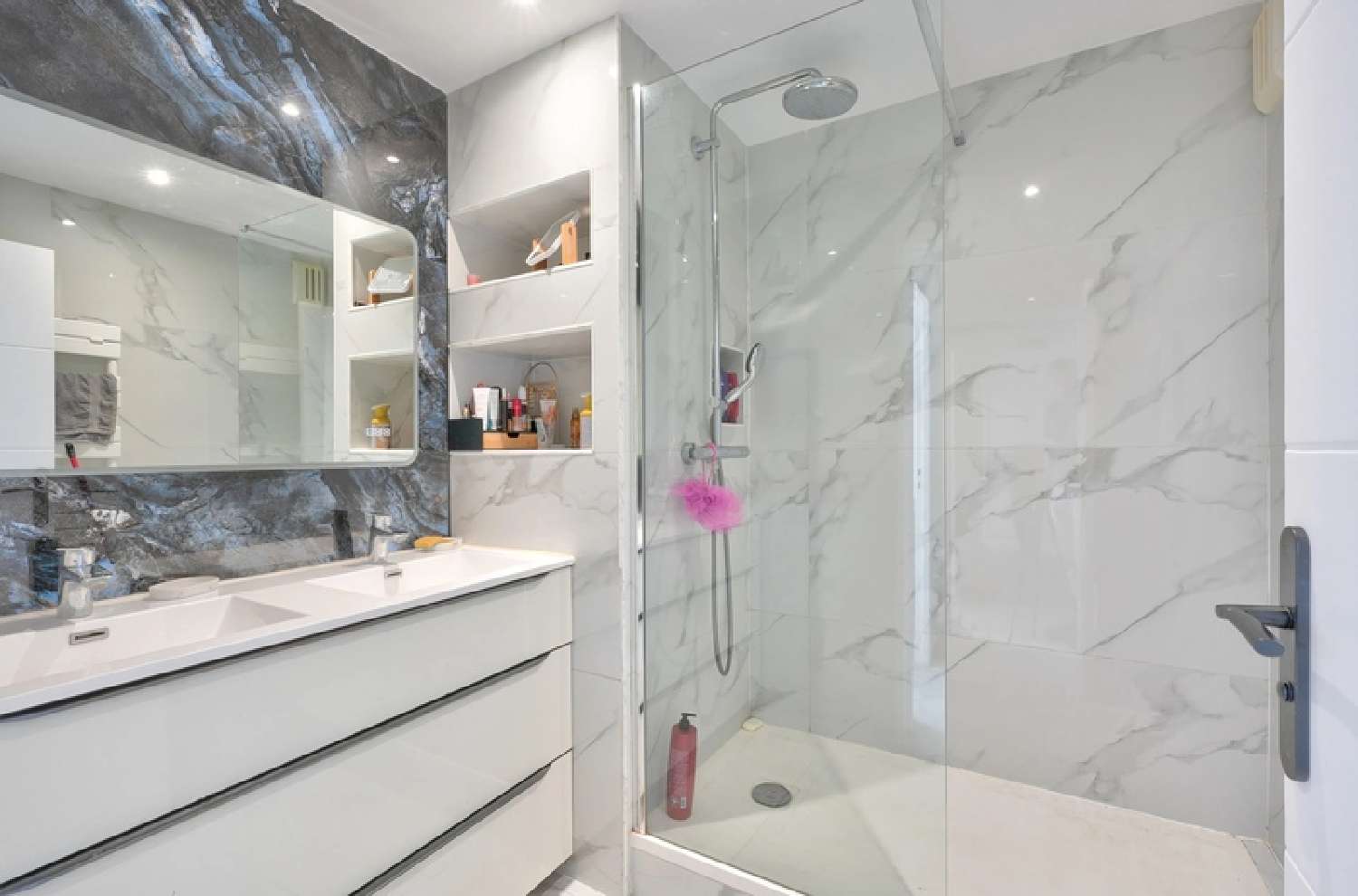  for sale apartment Bron Rhône 3