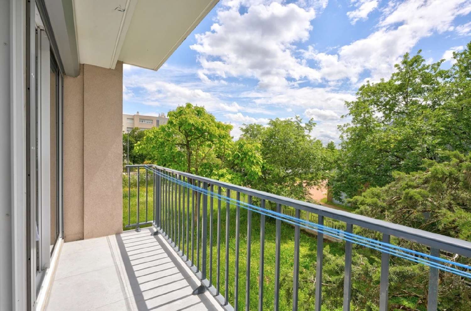  for sale apartment Bron Rhône 4