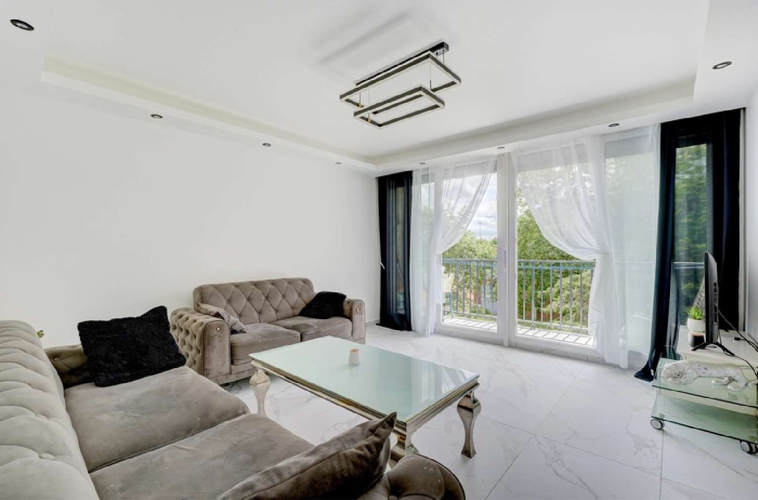  for sale apartment Bron Rhône 5