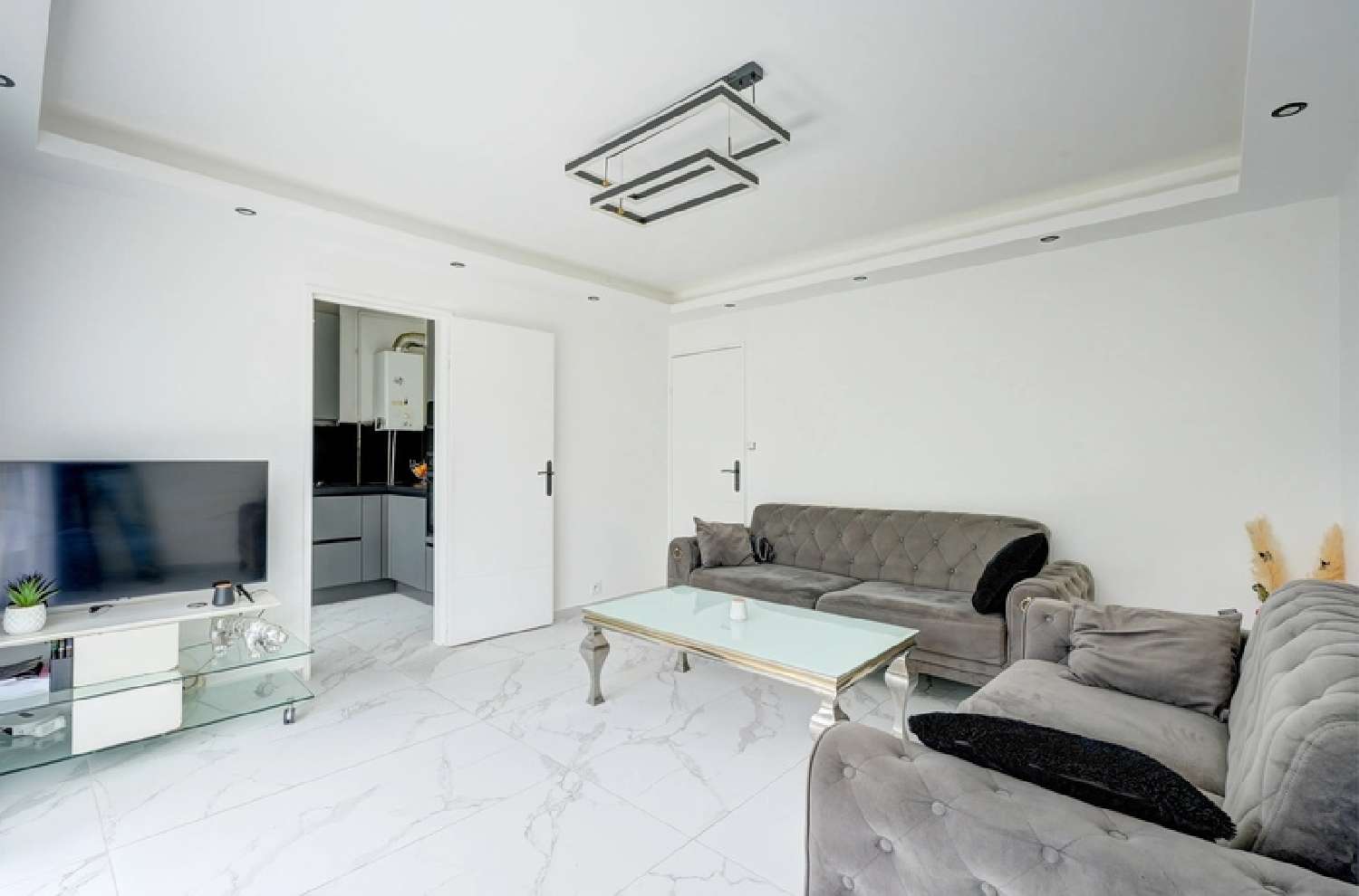  for sale apartment Bron Rhône 6