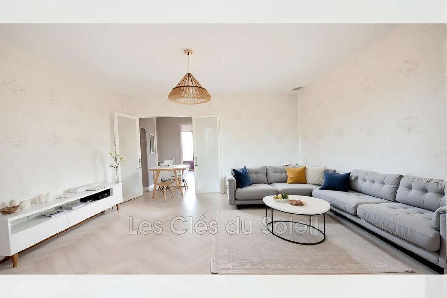 en venta apartamento Brue-Auriac Var 1