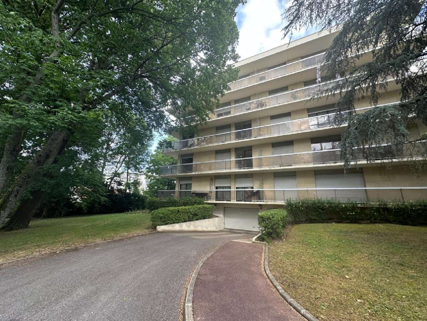 for sale apartment Brunoy Essonne 1
