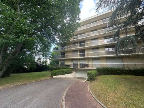 Brunoy Essonne apartment foto 7354657